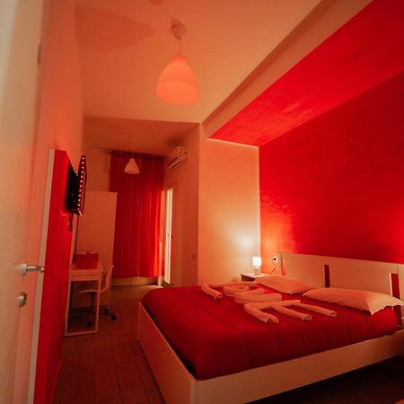 O Vic' Stritt' Otel Napoli Dış mekan fotoğraf