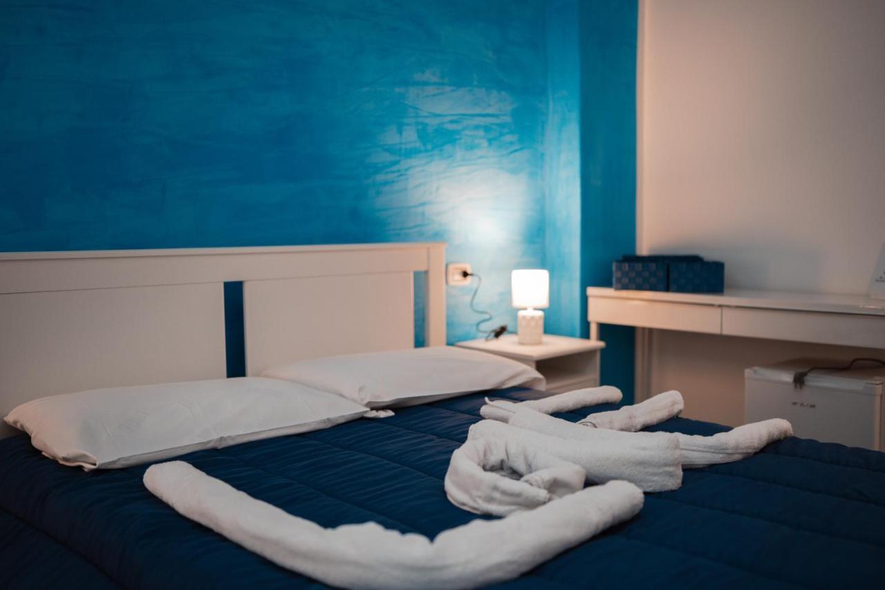 O Vic' Stritt' Otel Napoli Dış mekan fotoğraf
