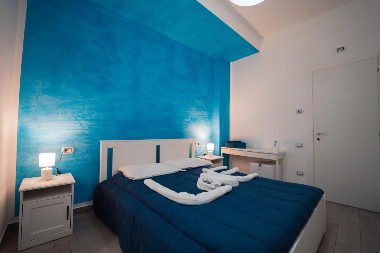 O Vic' Stritt' Otel Napoli Dış mekan fotoğraf