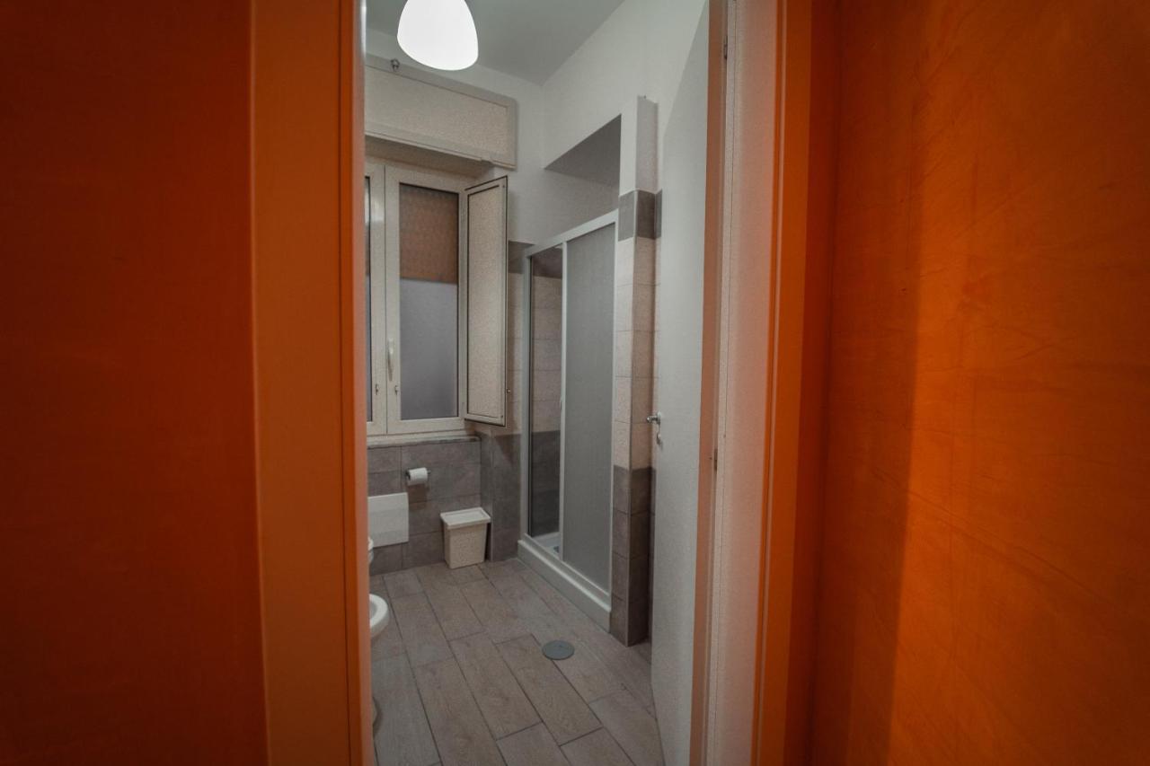O Vic' Stritt' Otel Napoli Dış mekan fotoğraf