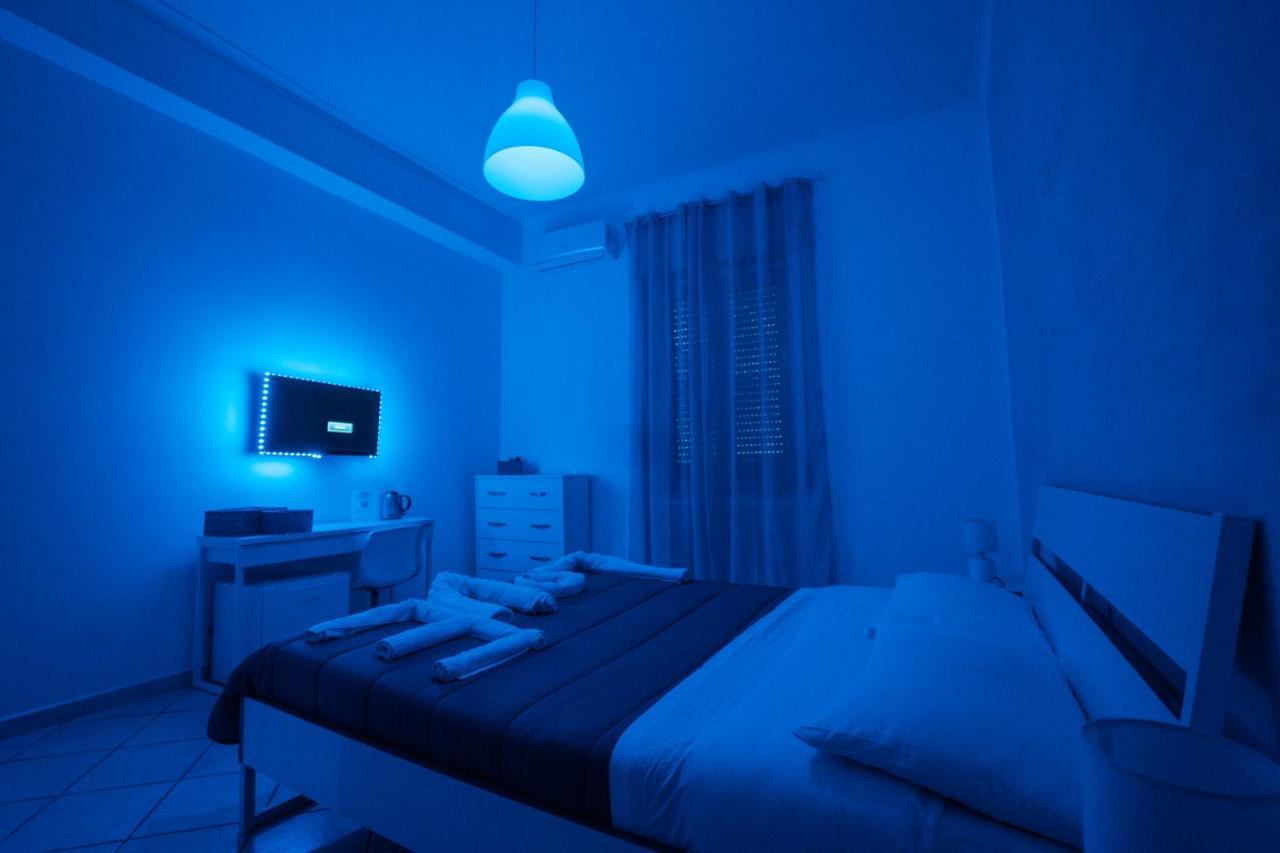 O Vic' Stritt' Otel Napoli Dış mekan fotoğraf