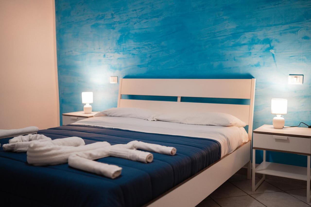 O Vic' Stritt' Otel Napoli Dış mekan fotoğraf