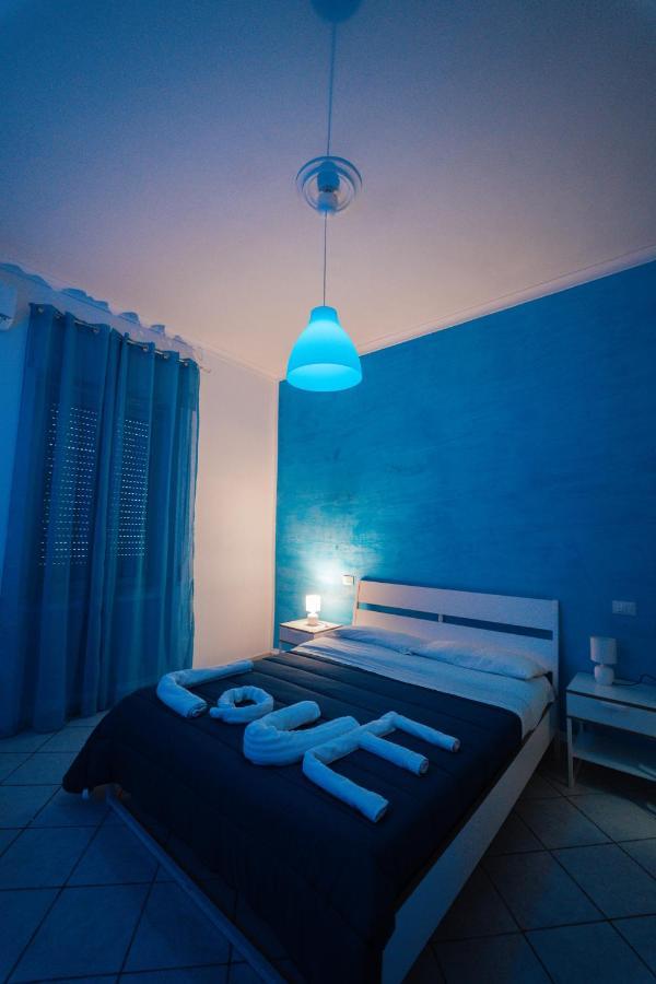 O Vic' Stritt' Otel Napoli Dış mekan fotoğraf